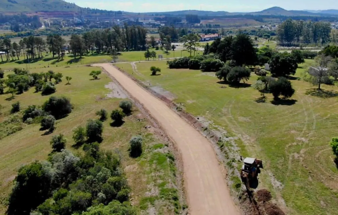 Terrenos libres — La Piedra