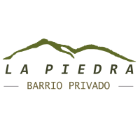 LA PIEDRA LOGO PNG